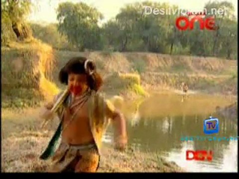 Jai Jai Jai Bajarangbali - 22nd December 2011 - pt3