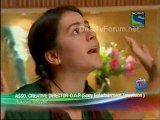 Dekha Ek Khwaab - 22nd December 2011 Watch Video Online part1