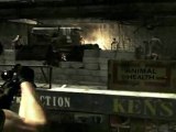 Resident Evil 5 (360) - Du gameplay pour RE5 (Part I)