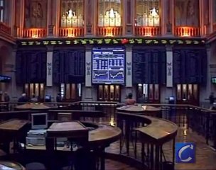 Cierre mercados españoles e internacionales (27/04/2009)