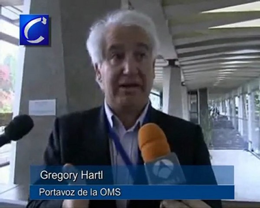 La OMS eleva a 4 el nivel de alerta a causa de la gripe porcina