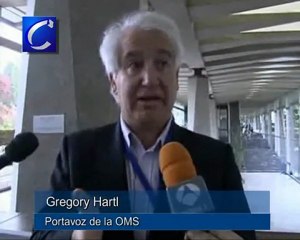 La OMS eleva a 4 el nivel de alerta a causa de la gripe porcina