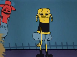 Boer zoekt vrouw - KUD