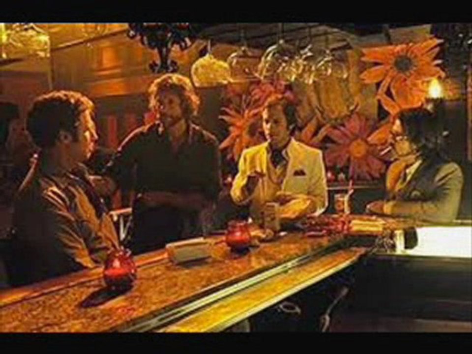 Casa de mi Padre Movie