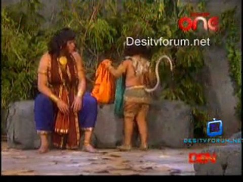 Jai Jai Jai Bajarangbali - 22nd December 2011 - pt4