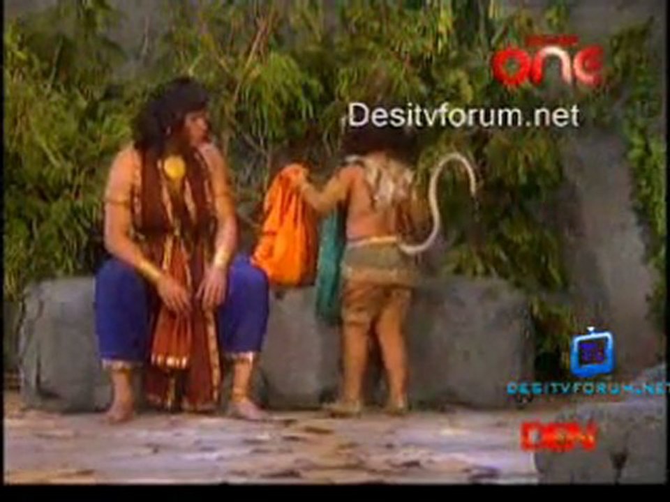 Jai Jai Jai Bajarangbali - 22nd December 2011 - pt4