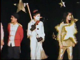 Festival de Navidad 2011 - 6ºC Ed. Primaria