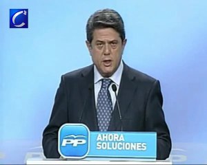 Condenan a tres años de cárcel a Navarro por el Yak-42