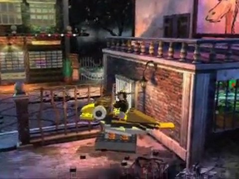 LEGO Batman (360) - Lego Batman : Alfred