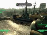 Fallout 3 (360) - Gameplay (Part I)