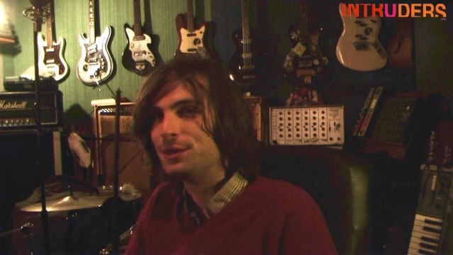 Turzi vers un 1er album solo, un 3ème album groupe et des musiques de film