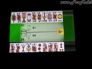 iBriscola 4.0.3 [iOS - 1.59 €]