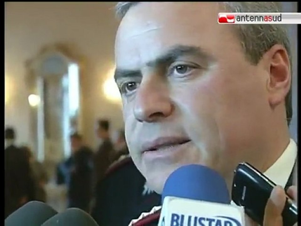 Interviste a Sebastio e Sirimarco