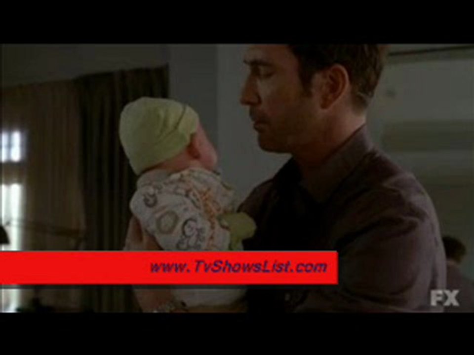 American Horror Story Season 1 Episode 12 (Afterbirth)