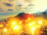 Mercenaries 2 : L'Enfer des Favelas (360) - Trailer explosif