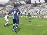FIFA 09 (360) - Adidas Live Season