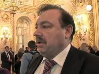 Doubts linger over Medvedev's commitment to change