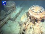'Nautile'; Un experimentado submarino para el AF 447: trabajó en el 'Titanic' y el 'Prestige'