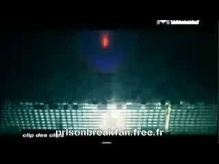 music de prison breack