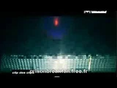 music de prison breack