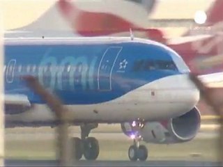 British Airways BMI'yı satın alıyor