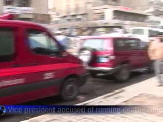 At least 57 killed amid Iraq political crisis