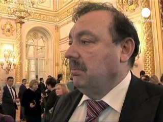 Medvedev'in tarihi konuşması Rusları tatmin etmedi