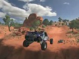 Baja : Edge of Control (360) - Les Sauts