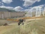 Baja : Edge of Control (360) - Course de Karts