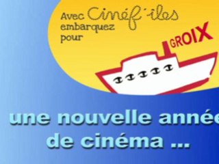 Cinéfiles voeux 2012