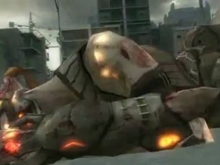 Stormrise (360) - Cougar Sniper