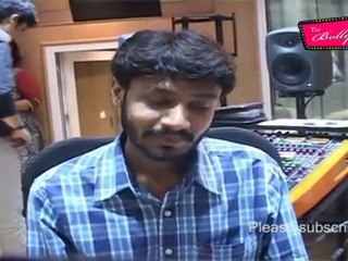 SONG RECORDING OF FILM LO HO GAYI PARTY - 06.mp4