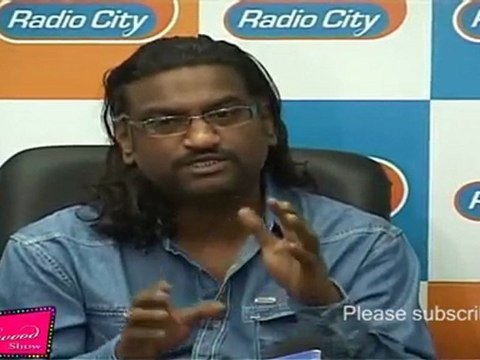 MUSIC LAUNCH OF FILM AGNEEPATH AT RADIO CITY 91.1 FM - 07.mp4