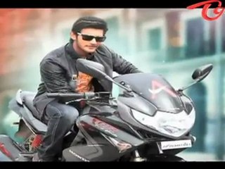 Lovely Movie Promo - Aadhi - Shanvi