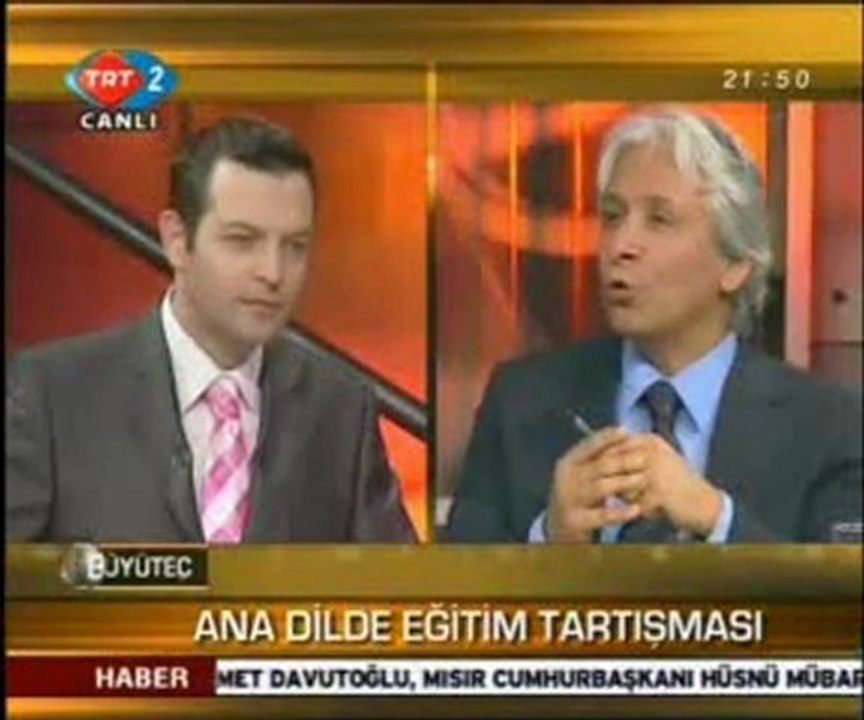 Büyüteç - Demokratik Açılım İçin Güneydoğuda Ya...