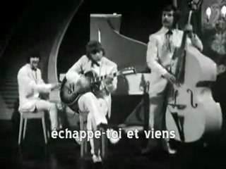 Hello Mabel (from Do Not Adjust Your Set) - VOSTFr