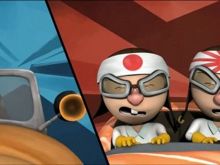 Nuova Fiat Panda: Prova a prenderla