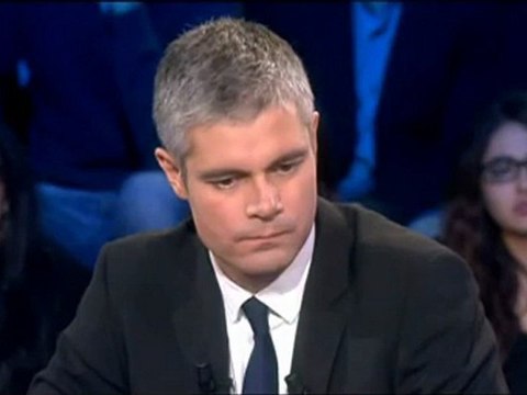 Etudiants étrangers : Wauquiez affabule chez Ruquier