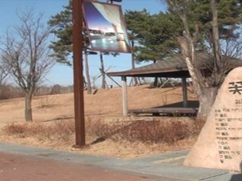 EFE informa de la tensa calma que se vive en la frontera entre las dos Coreas