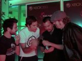 Gears of War 2 (360) - Interview à l'E3