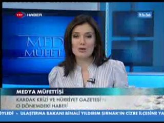 Medya Müfettişi 20.07.2010
