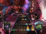Guitar Hero III : Legends of Rock (360) - Metallica Pack