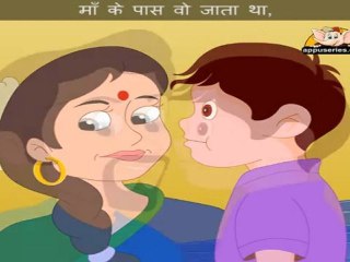 Sone Se Pehle (When Little Fred Went To Bed) - Nursery Rhyme with Lyrics & Sing Along