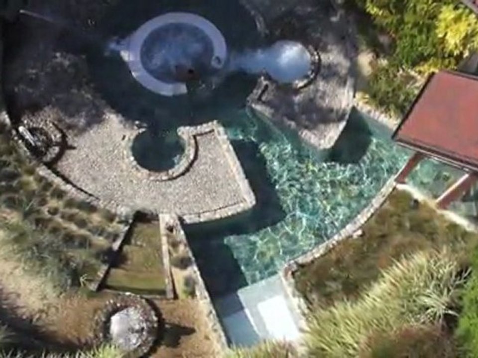 Ville d'Evian: forme & santé