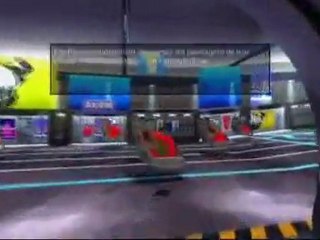 Wall-E (360) - Wall-E en action