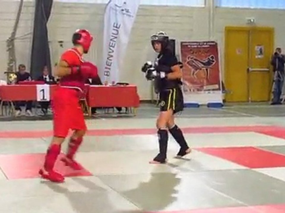 Nader_SANDA Championnat IDF_2011-2012_2