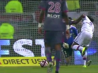 Rouge et Noir : Retour sur SRFC/Bordeaux