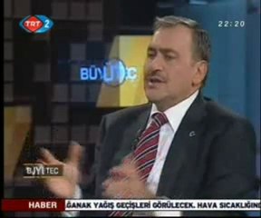 Büyüteç - Sel Felaketinin Ardından 16.09.2009