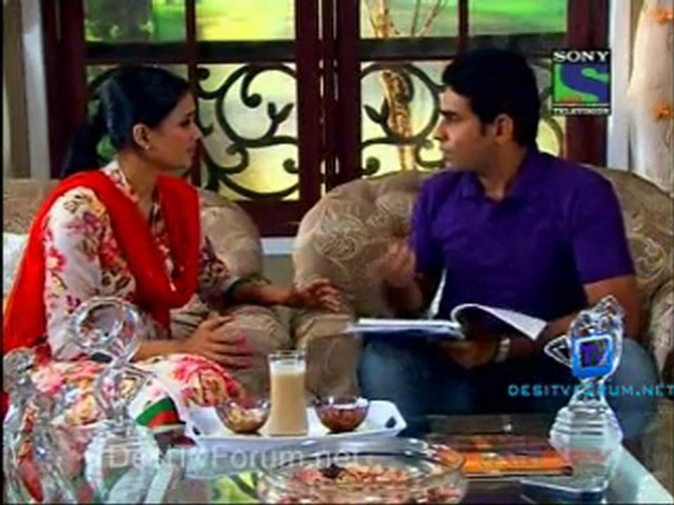 Parvarish Kuch Khatti Kuch Meethi - 22nd December 2011 Watch p3