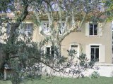 Immobilier St Rémy de Provence